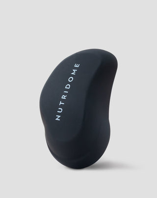 Raschietto per piedi in nano-vetro per rimuovere la pelle callosa Nutridome - 2