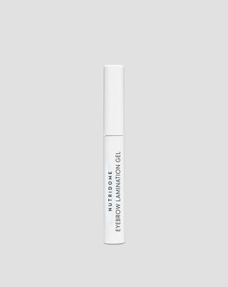 Gel laminazione sopracciglia fissante e modellante senza appiccicare Nutridome - 1