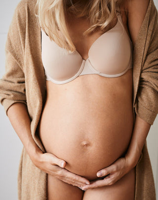 Olio antismagliature per addome, cosce e seno Lili&Mu - 3