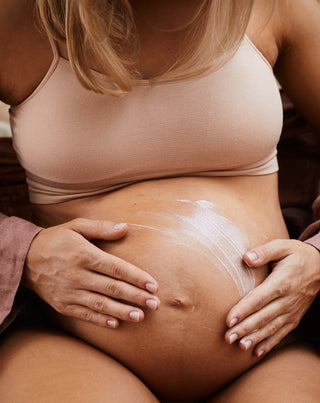 Lozione corpo rassodante per mamme in gravidanza e post-parto Lili&Mu - 3