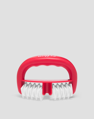 Massaggiatore anticellulite con sporgenze combatte la cellulite e riduce la tensione muscolare Crush my Celloo - 1