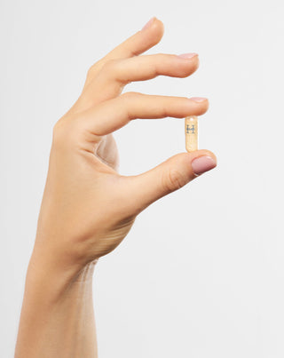 Pillole anticaduta e per la crescita dei capelli per le donne Hairvity Halier 60 capsule - 2