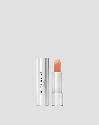 Rossetto cremoso 301 Delicate peach Nutridome - 2