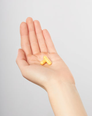 Capsule di coenzima Q10 per un sistema cardiovascolare sano e la bellezza di pelle e capelli Mel Skin 60 pz. - 2