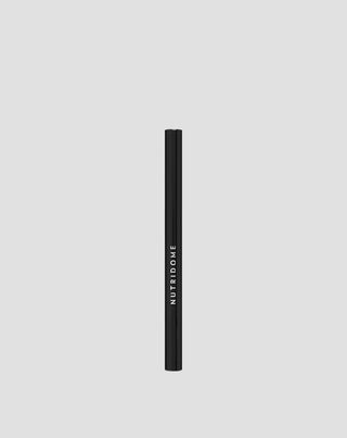 Eyeliner a penna con punta sottile e precisa e pigmento naturale Nutridome - 1