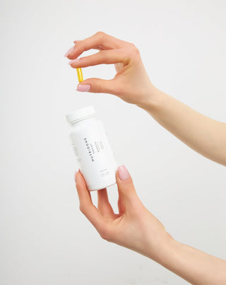 Compresse Berberina HCl per abbassare il colesterolo, gli zuccheri e la pressione sanguigna Nutridome 60 capsule_2 - 2