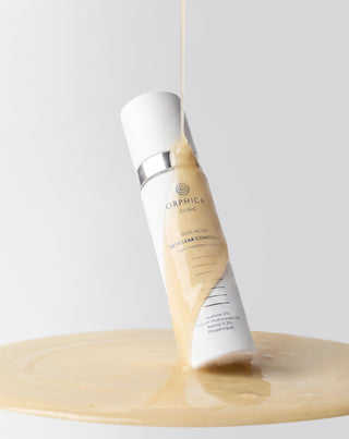 Siero notte per supportare la rigenerazione della pelle acneica Anti-Acne Orphica Clinic 50 ml - 2
