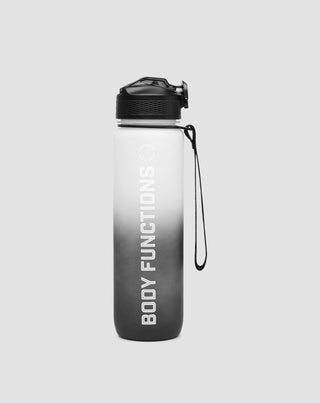 Bottiglia sportiva universale in tritan 1000 ml Body Functions_1 - 1