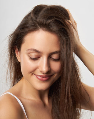 Pillole anticaduta e per la crescita dei capelli per le donne Hairvity Halier 60 capsule - 3