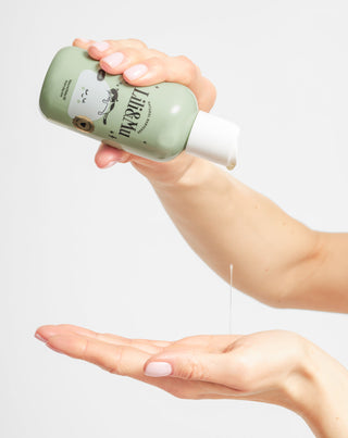 Olio naturale per neonati e bambini con complesso di oli naturali Lili&Mu - 2