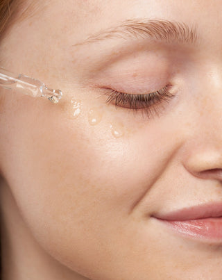 Siero viso ultra idratante con acido ialuronico Mel Skin - 2