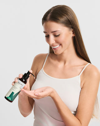 Mel Skin gel universale di aloe vera per viso, corpo e capelli_3 - 3