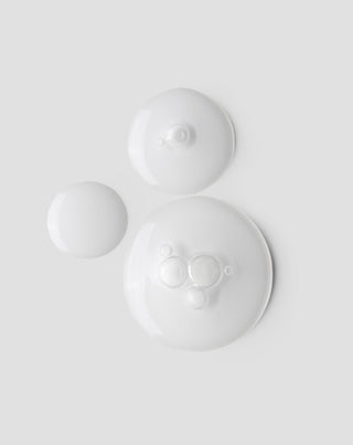 Acido glicolico 10% con niacinamide e aloe vera, siero sera rigenerante colorato Nutridome - 2