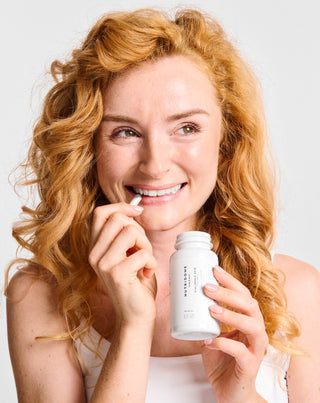 Acido ialuronico Nutridome per la salute della pelle e delle articolazioni 60 capsule_3 - 3