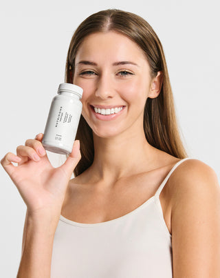 Capsule di vitamina D3 4000 UI per l'immunità, ossa forti e denti sani Nutridome 60 pz._2 - 2