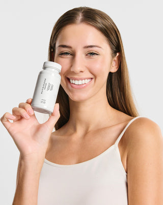 Capsule di vitamina D3 4000 UI per l'immunità, ossa forti e denti sani Nutridome 60 pz. - 2