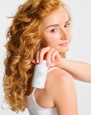 Pillole con collagene di tipo II Pelle sana Nutridome 60 capsule_2 - 3