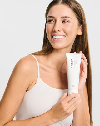 Gel detergente e idratante per il viso con allantoina Nutridome_2 - 2