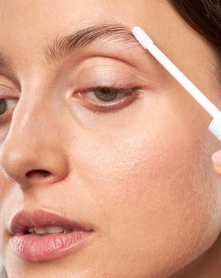 Set di sieri Realash e Brow stimolanti la crescita di ciglia e sopracciglia Orphica - 3