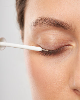 Set di sieri Realash e Brow stimolanti la crescita di ciglia e sopracciglia Orphica - 2