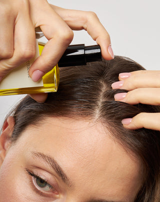 Lozione per capelli alle erbe con equiseto e ortica Saint Éternité - 3