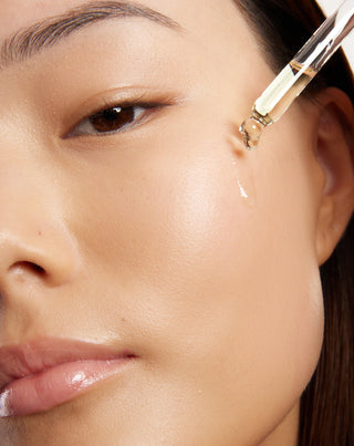 Camelia giapponese Olio di Tsubaki multifunzionale per capelli, viso e corpo 50ml Uddo - 2