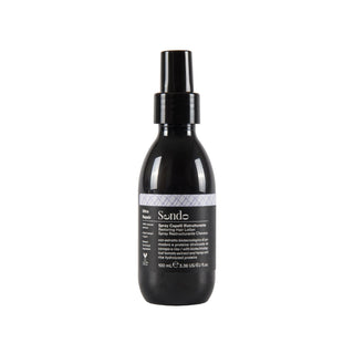 Balsamo naturale spray rigenerante forte senza risciacquo Sendo - 1
