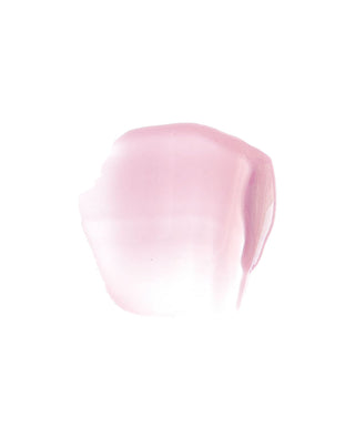 Lipgloss con particelle che valorizzare otticamente le labbra, effetto specchio 01 glassy Lipgloss Paese - 4