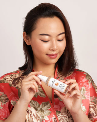 Essenza Viso Orientale Bava di Lumaca Orientana - 2
