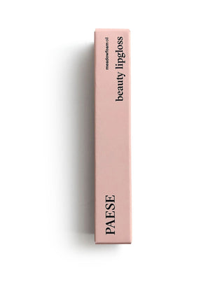 Lipgloss con particelle che valorizzare otticamente le labbra, effetto specchio 02 ssultry Lipgloss Paese - 2