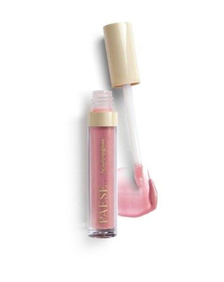 Lipgloss con particelle che valorizzare otticamente le labbra, effetto specchio 02 ssultry Lipgloss Paese - 3
