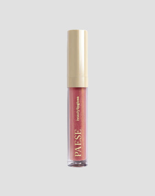Lucidalabbra otticamente migliorativo, effetto specchio 03 glossy Lipgloss Paese - 1