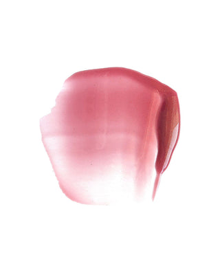 Lipgloss con particelle per valorizzare otticamente le labbra, effetto specchio 04 Glowing Lipgloss Paese - 2