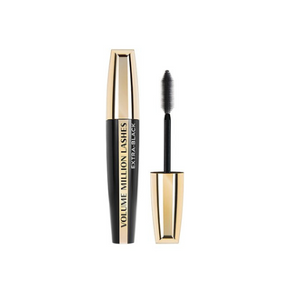 Volume Million Lashes mascara addensante e volumizzante Extra Black L'Oreal Paris - 1