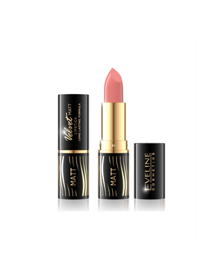 Rossetto opaco cremoso nr 510 Velvet Matt Eveline
