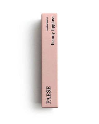 Lipgloss con particelle per valorizzare otticamente le labbra, effetto specchio 06 Vivid Lipgloss Paese - 2