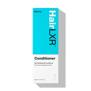 Balsamo rivitalizzante per capelli per ridurre al minimo la rottura e la caduta HairLXR Dermz - 3