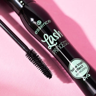 Mascara infoltente ed allungante Lash PRINCESS false lash effect mascara, Essence