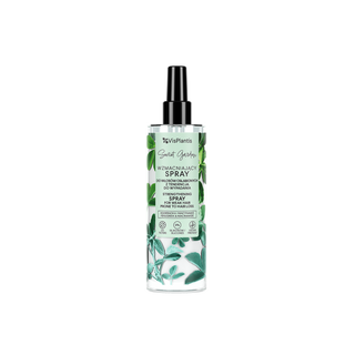 Spray rinforzante per capelli indeboliti e con tendenza alla caduta con fieno greco Vis Plantis - 2
