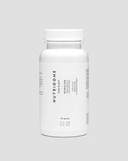 Pillole a base di alga spirulina per la depurazione dell'organismo Nutridome 60 capsule