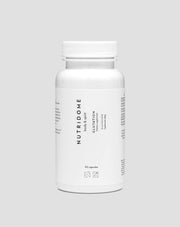 Capsule antiossidanti di glutatione GSH per il supporto del sistema immunitario Nutridome 60 pz.