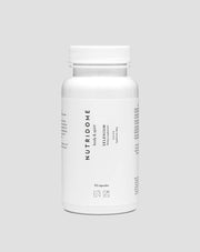 Capsule di selenio per l'immunità, i capelli, la pelle e le unghie Nutridome 60 pz.