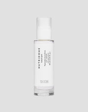 Crema contorno occhi idratante contro rughe e occhiaie con estratto di perle Nutridome