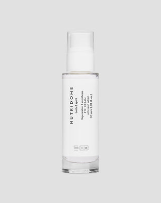 Crema contorno occhi idratante contro rughe e occhiaie con estratto di perle Nutridome - 1