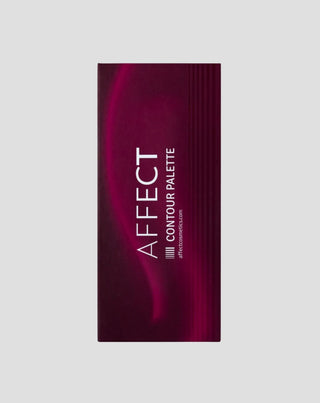 Palette per il contouring e il modellamento del viso Contour Palette Affect Professional Cosmetics - 3