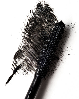 Mascara ciglia con scovolino in silicone Exciting Lashes Affect Professional Cosmetics - 2