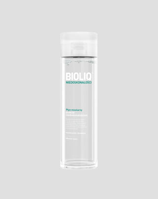 Acqua micellare contro le imperfezioni Specialist Bioliq - 1
