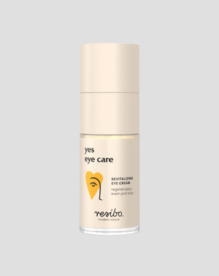 Yes Eye Care Crema Contorno Occhi Fortemente Rigenerante 15 ml Resibo - 1