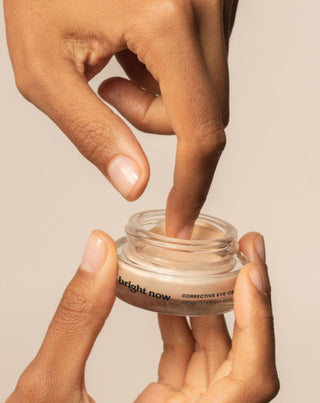 Bright Now Crema Contorno Occhi Correttiva e Illuminante 15 ml Resibo - 2