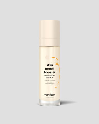 Essenza Energizzante Ringiovanente Skin Mood Booster 50 ml Resibo - 1